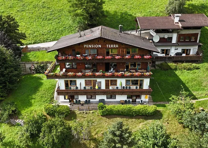 Pension Terra