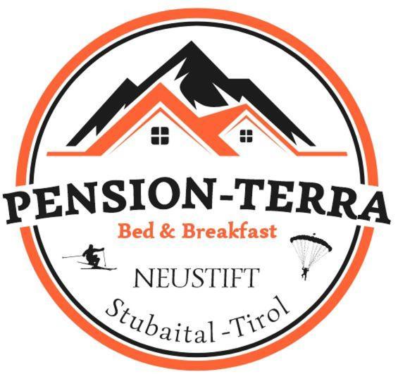 Frühstückspension Terra *