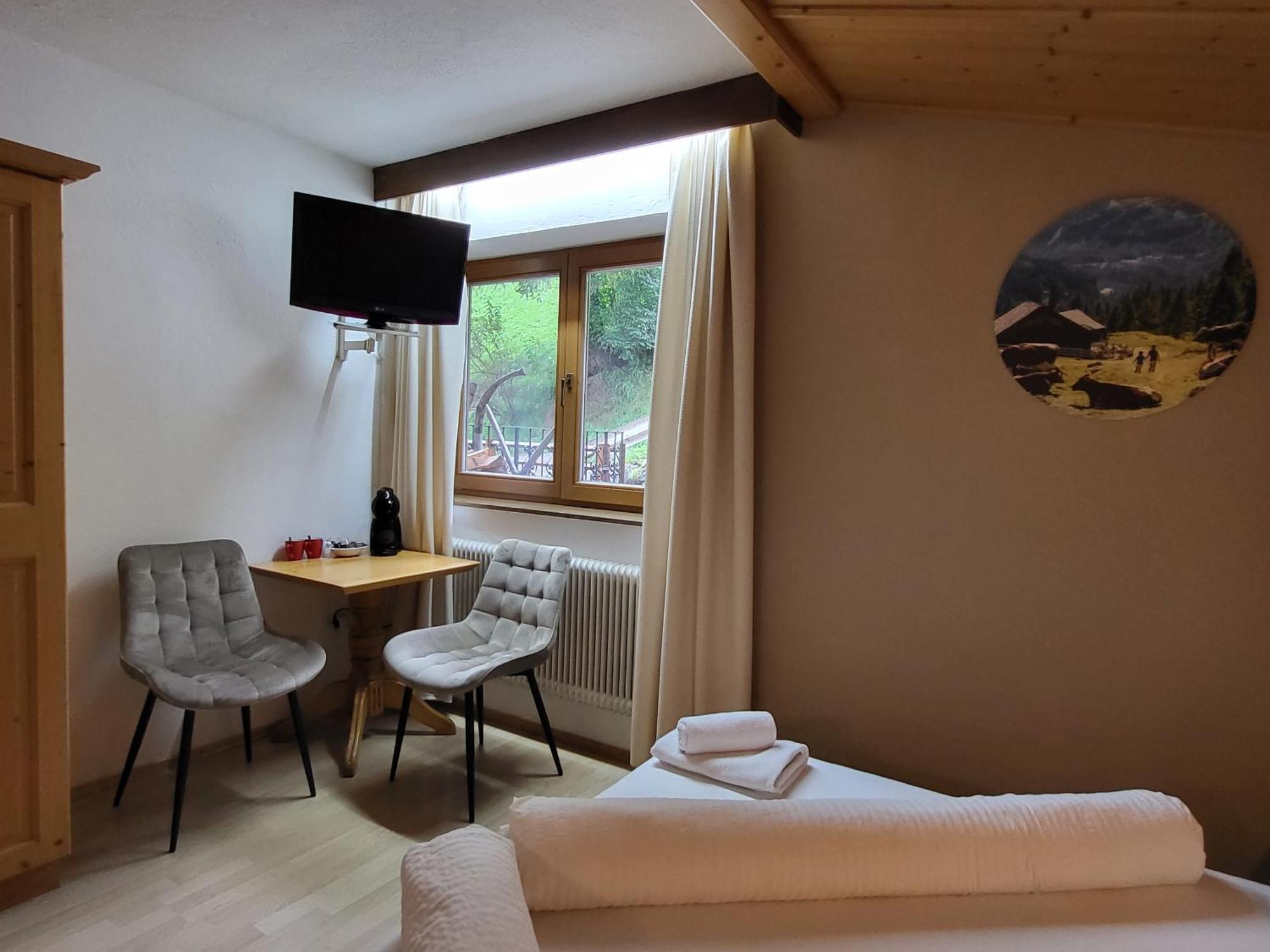 Terra Frühstückspension Neustift im Stubaital