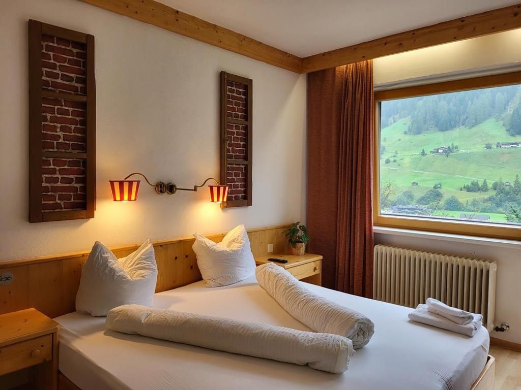 Frühstückspension Terra Neustift im Stubaital