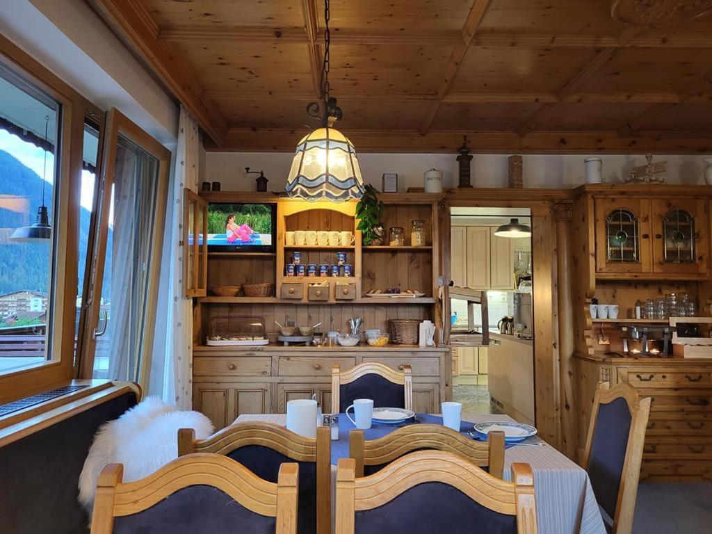 Terra Frühstückspension