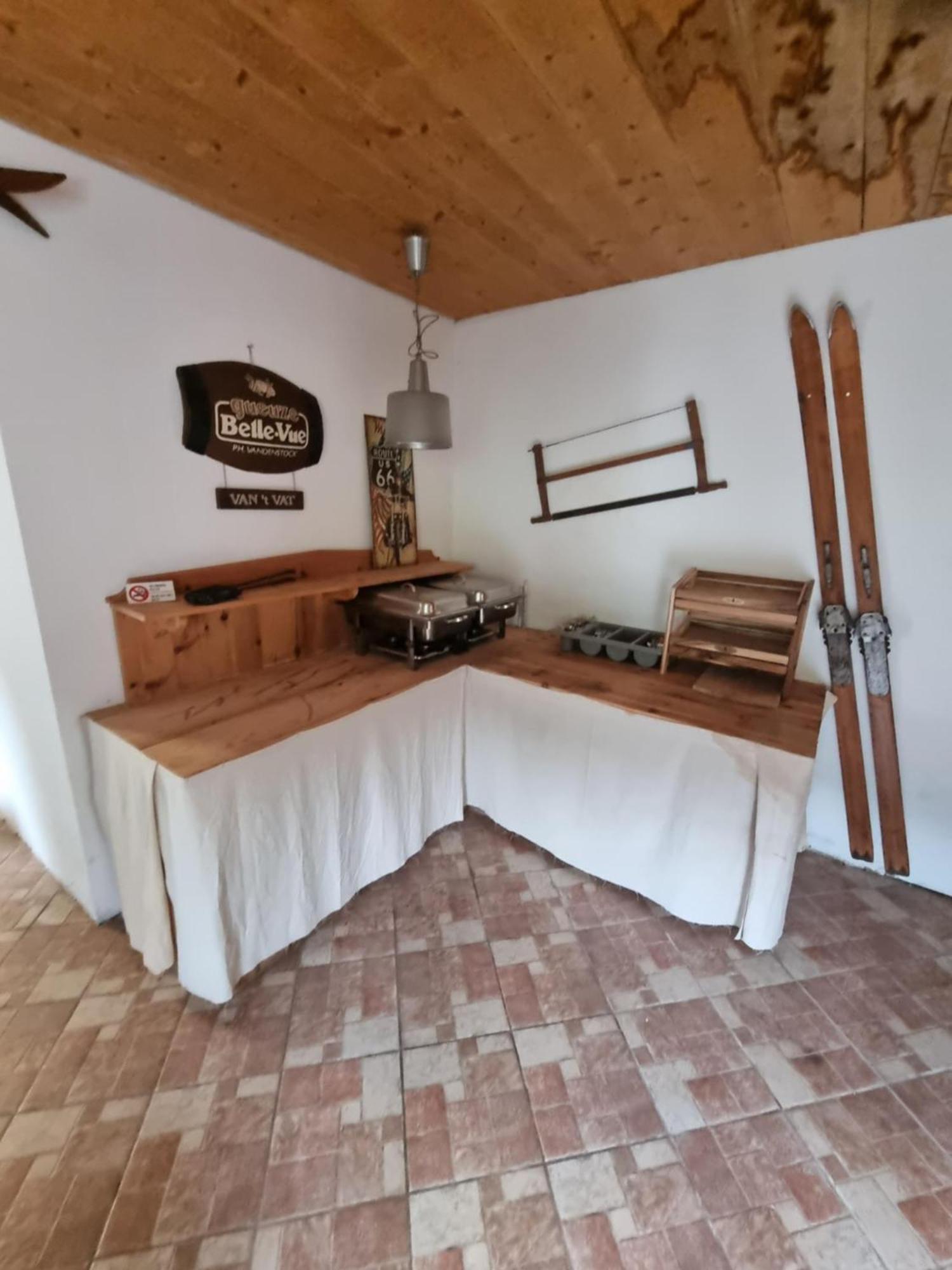 Terra Frühstückspension Neustift im Stubaital