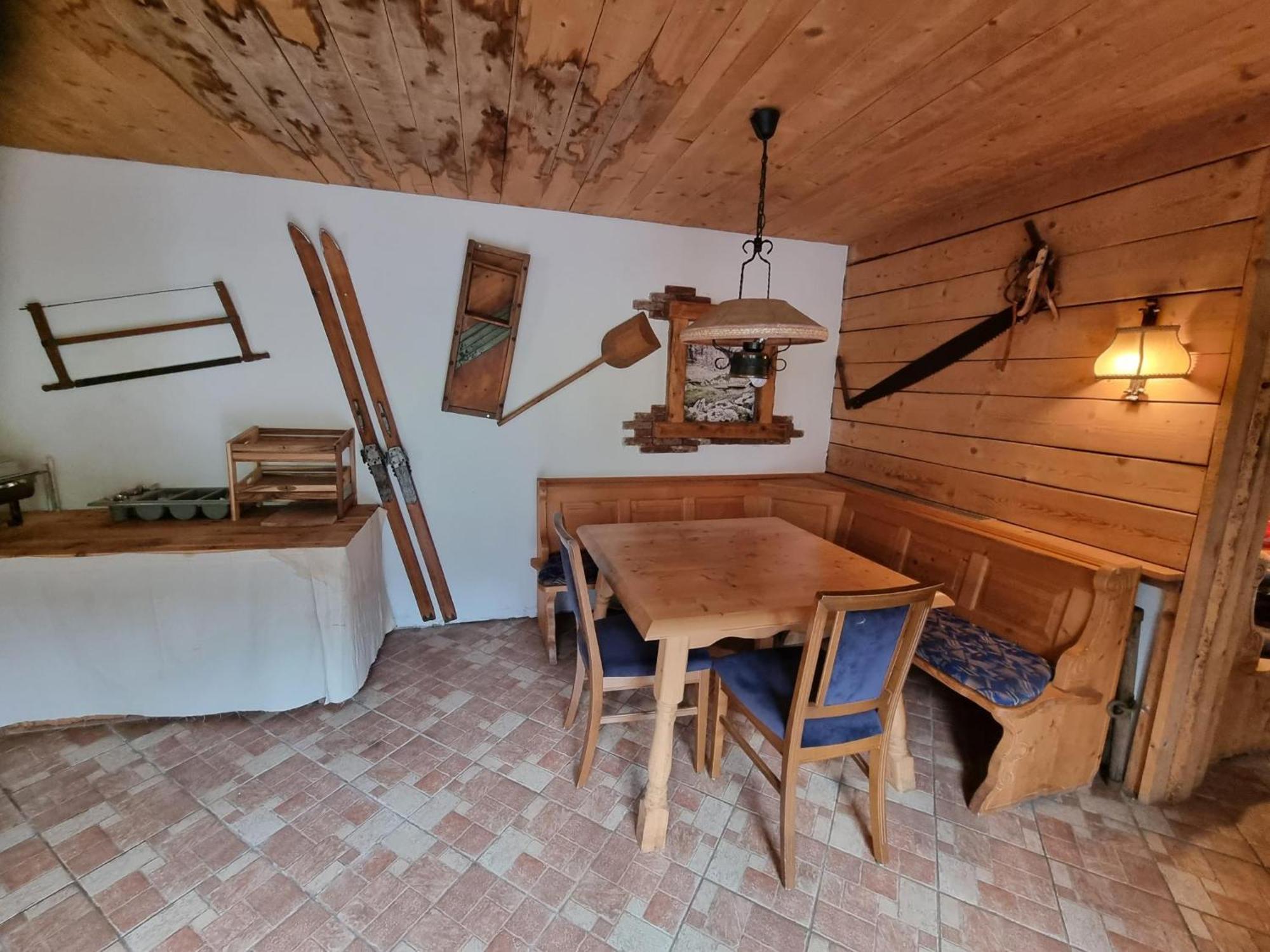 Terra * Neustift im Stubaital