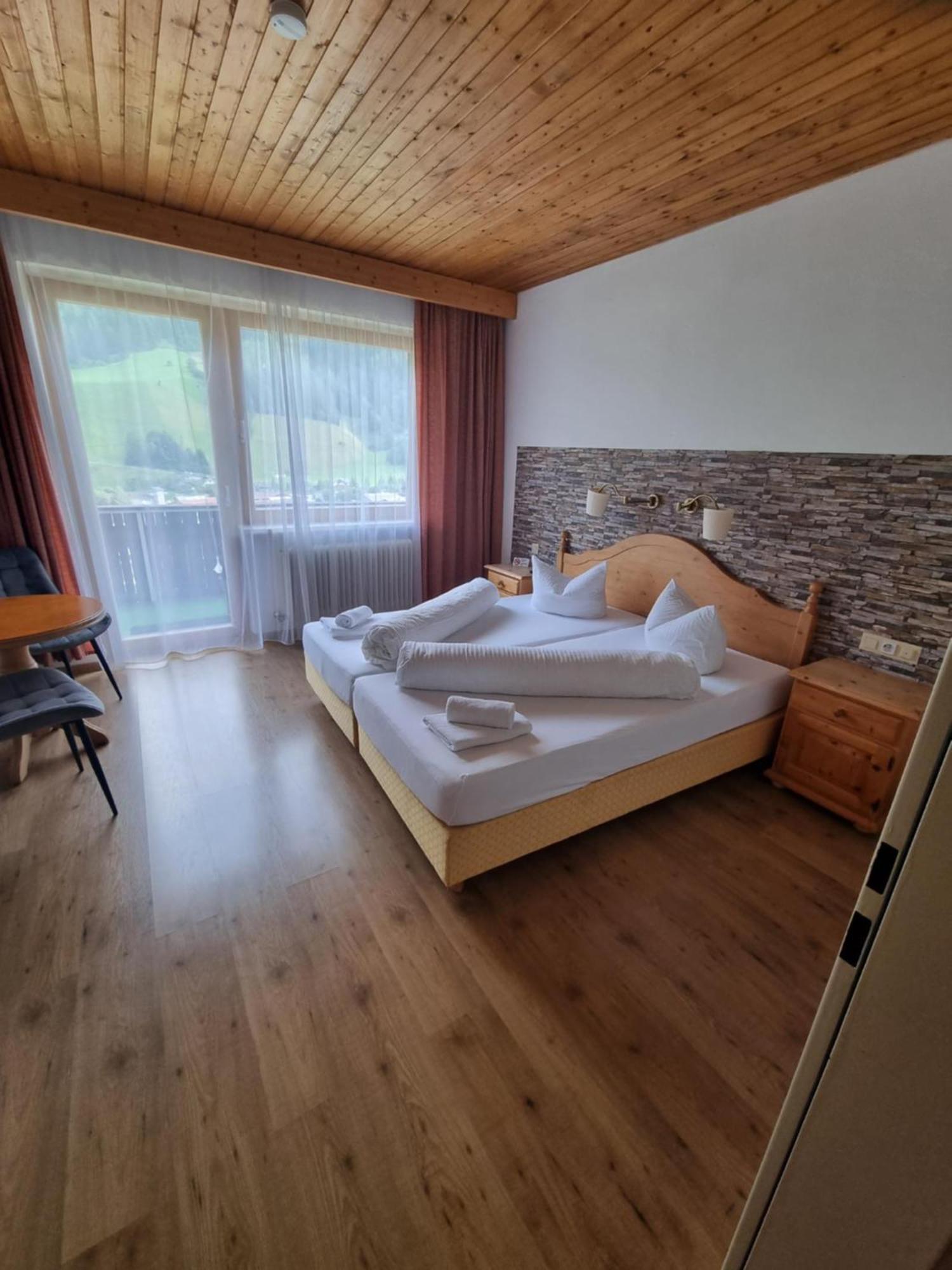 Terra Frühstückspension Neustift im Stubaital