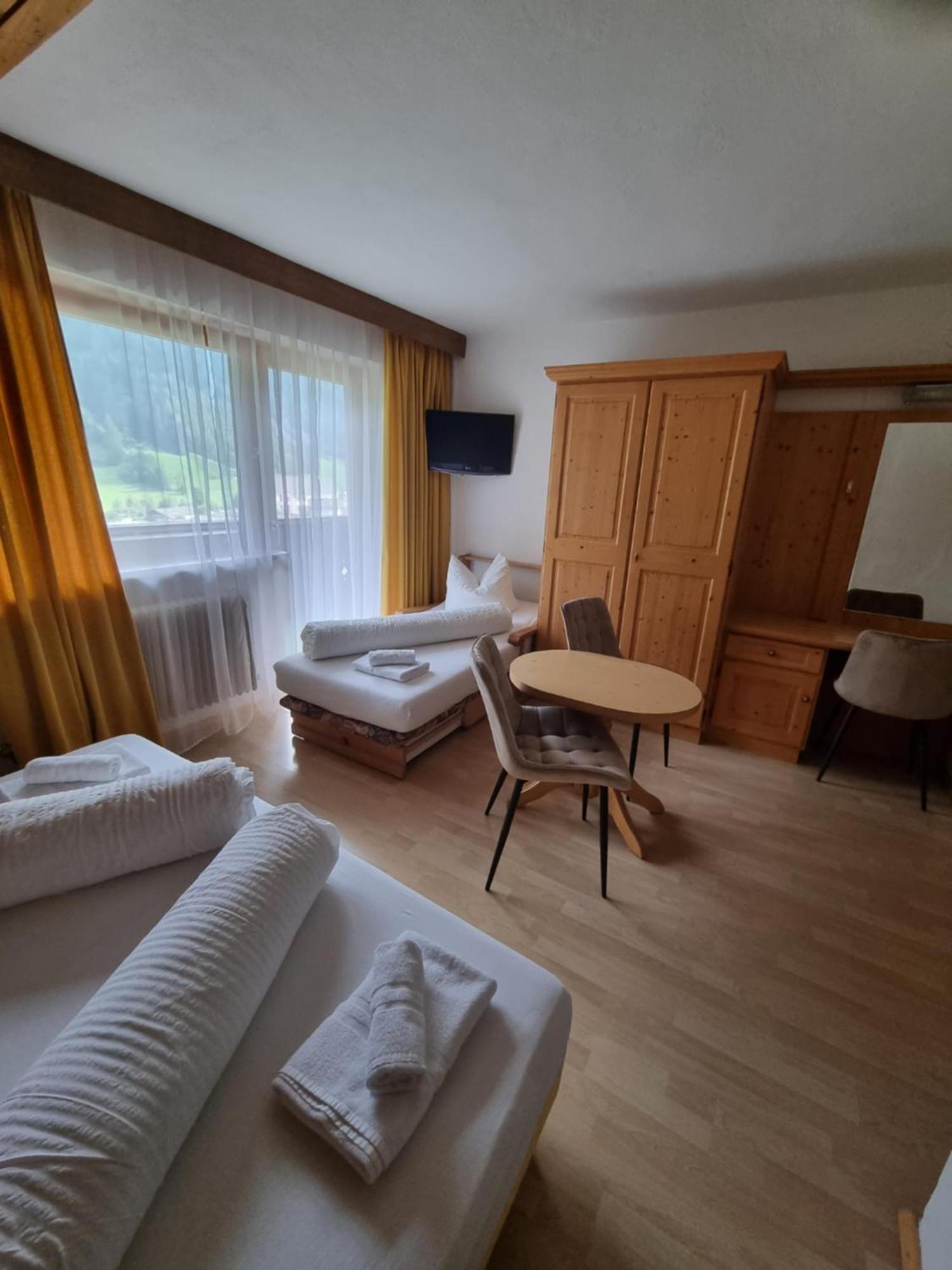Terra Frühstückspension Neustift im Stubaital