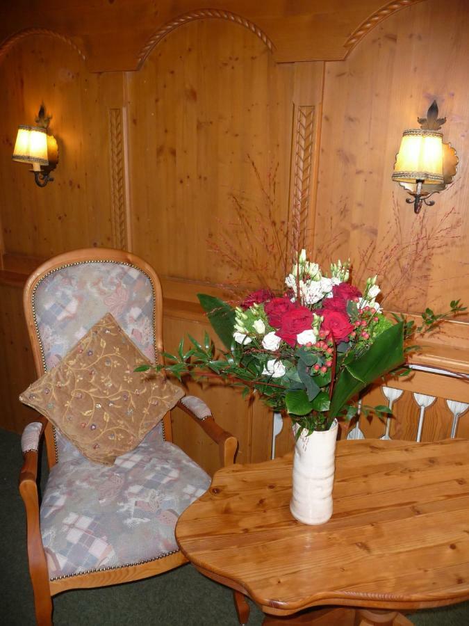 Terra Frühstückspension Neustift im Stubaital
