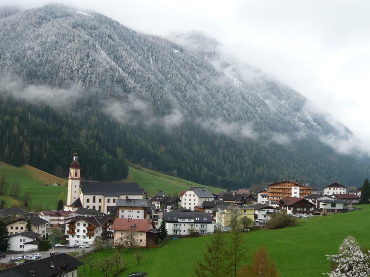 Frühstückspension Terra Neustift im Stubaital