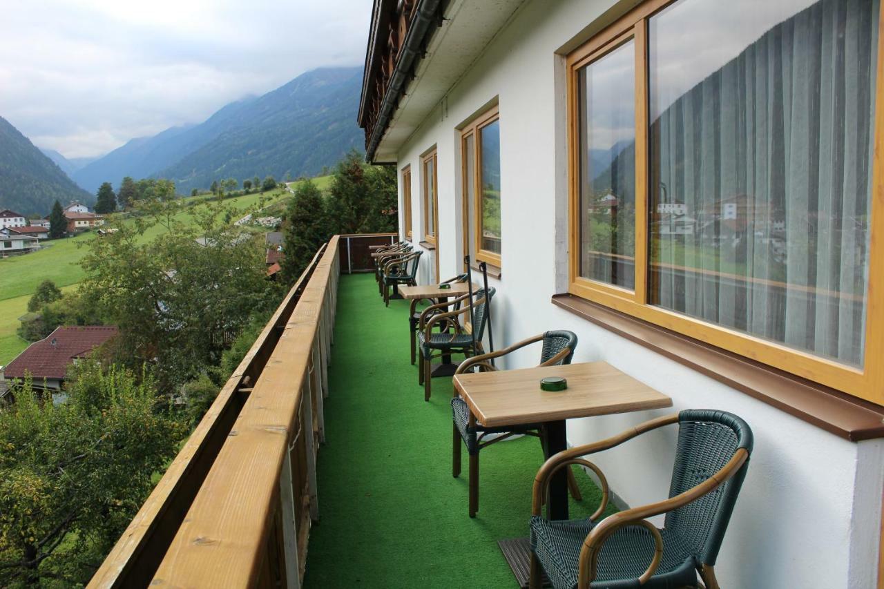Frühstückspension Terra Neustift im Stubaital